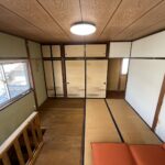 2階和室
