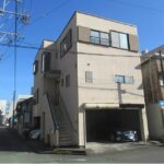 葵区鷹匠3丁目 中古住宅の画像