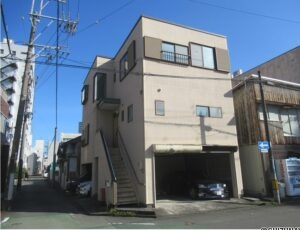 葵区鷹匠3丁目 中古住宅の物件画像