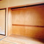 【2階和室収納】