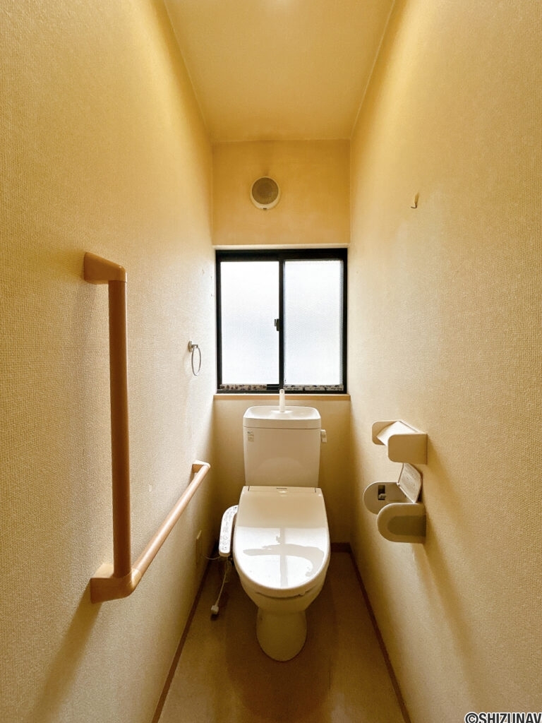 【トイレ】