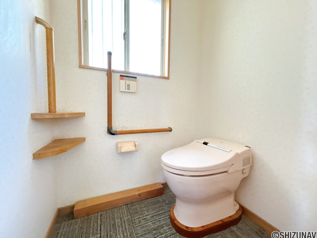 【トイレ】