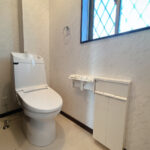 【1階トイレ】