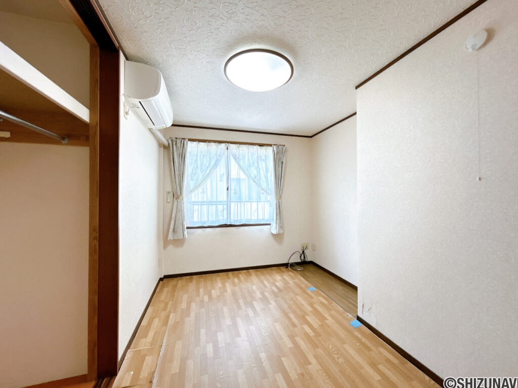【2階洋室（1）6帖】
