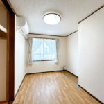 【2階洋室（1）6帖】