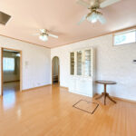 【リビング】別角度