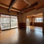 東大場リビング1