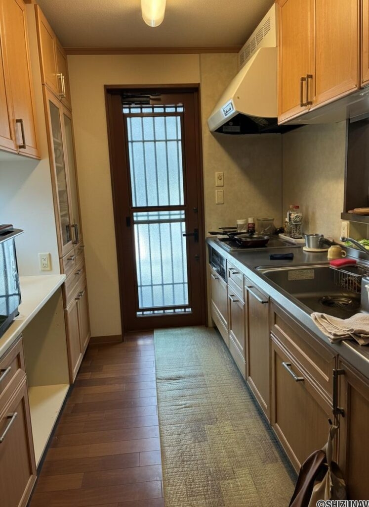 富士市宮下　セキスイハイム施工　中古住宅の画像