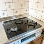 【キッチンコンロ】