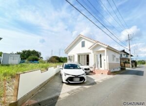 【9月リフォーム完成予定】浜松市中央区高塚町　2LDK　平屋の物件画像