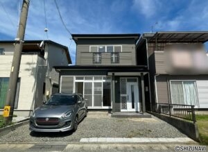 【9月リフォーム完成済】浜松市中央区篠原町　2LDKの物件画像