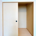 【和室　収納】