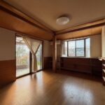 東大場リビング4