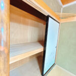 【リフォーム前/1階和室収納】