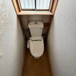 東大場トイレ1階