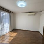1階南東側の洋室