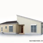 2号棟　完成イメージ