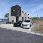 【C棟】外観イメージパース