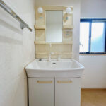 【洗面化粧台】