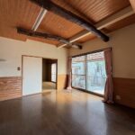 東大場リビング2