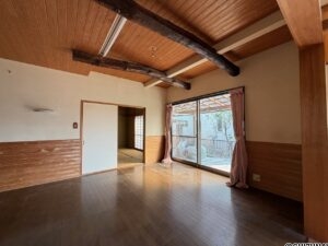 東大場リビング2