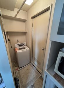 ダイアパレスステーションサイド富士　内観