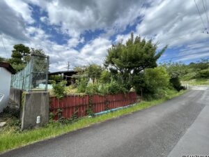 掛川市下垂木　土地
