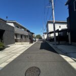 葵区辰起町　2022年築　築浅のセキスイハイム施工の戸建の画像