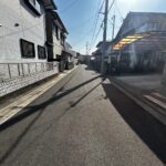 葵区瀬名中央三丁目　部屋数豊富な6LDKの戸建　の画像