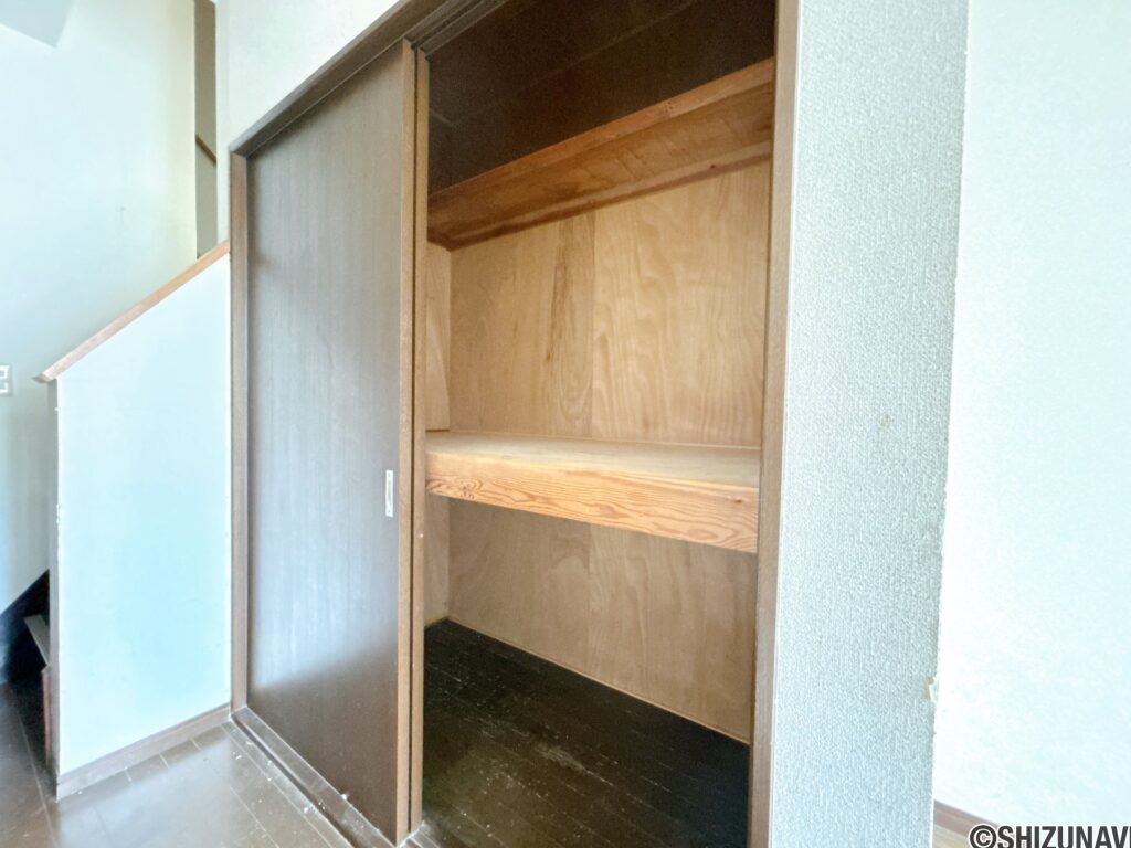 【収納】