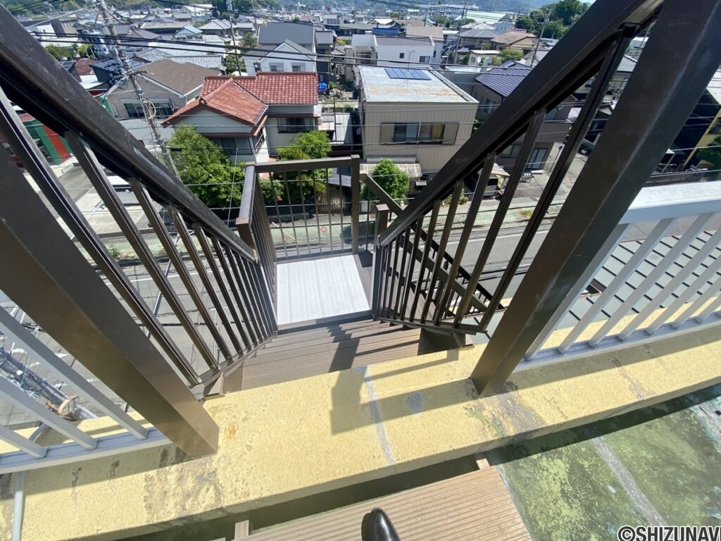藤枝市大手1丁目　住居兼店舗