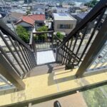 藤枝市大手1丁目　住居兼店舗