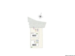全体区画図