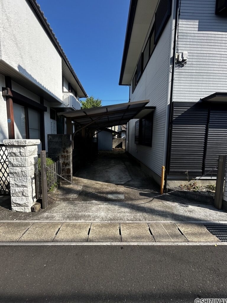 葵区瀬名中央三丁目　部屋数豊富な6LDKの戸建　の画像