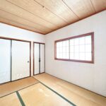 【2階和室】別角度