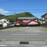 葵区瀬名1丁目 売土地の画像
