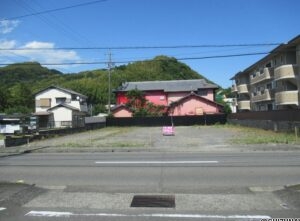 葵区瀬名1丁目 売土地の物件画像