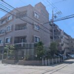 【葵区　ネオステージ沓谷2階】敷地内平置き駐車場有り、ペットと暮らせます♪の画像