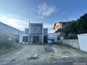 【9月リフォーム完成予定】浜松市中央区古人見町　4LDKの物件画像