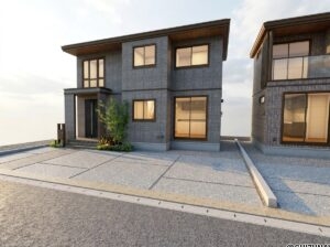 【沼津市】大岡牧堰　新築一戸建て　セキスイハイム施工【全11区画】の物件画像