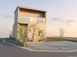 【浜松市中央区】本坂台15号地