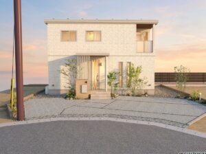 【浜松市中央区】本坂台16号地