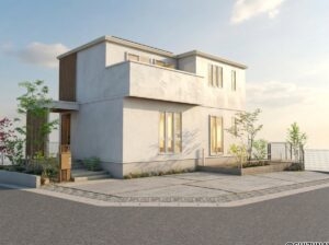 【浜松市中央区】本坂台1号地