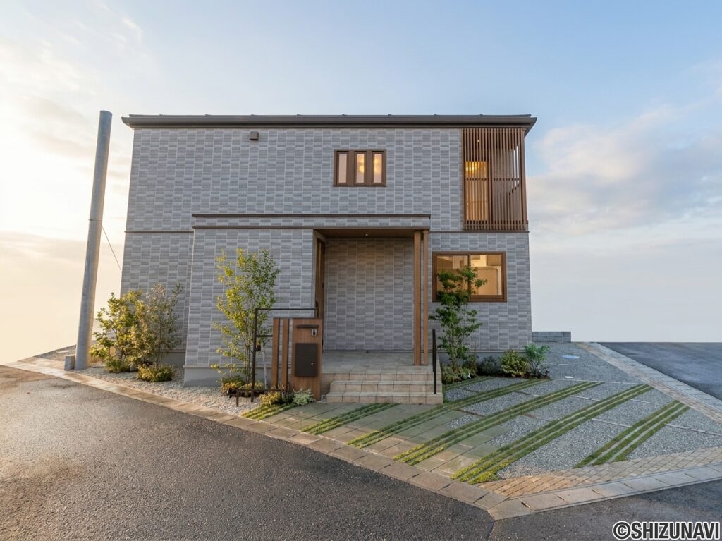 【沼津市】大岡牧堰8号地
