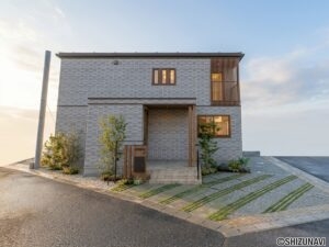 【沼津市】大岡牧堰8号地