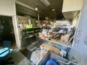 藤枝市大手1丁目　住居兼店舗