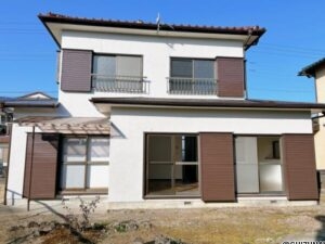 富士宮市淀師外観別角度