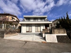 静岡市葵区北3丁目　4LDKの物件画像