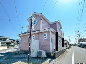 【外観】別アングル