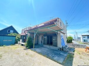 【リフォーム中】島田市井口　の物件画像